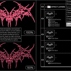 Styles Pack Vol. I