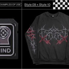 Styles Pack Vol. I