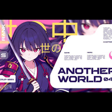Subject Zero Futuristic Display Font