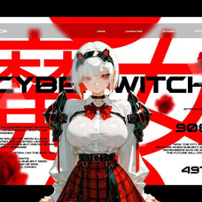 Subject Zero Futuristic Display Font