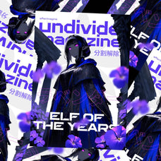 Subject Zero Futuristic Display Font