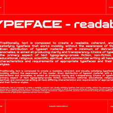 Subject Zero Futuristic Display Font