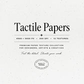 Subtle Paper Textures