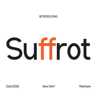 Suffrot