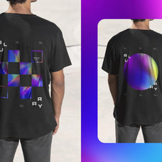 Surreal Gradients - 60 Backgrounds