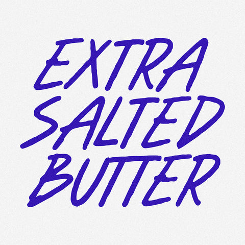Suzanne - Handwritten Display Font