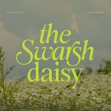 Swarsh Daisy