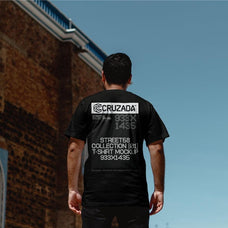 T-Shirt Mockups Street 58