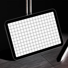 Tablet Mockup by Morrobati, preview 4