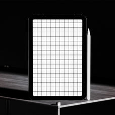 Tablet Mockup by Morrobati, preview 6