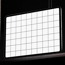 Tablet Mockup by Morrobati, preview 6