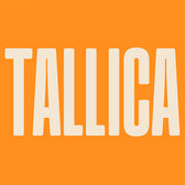 Tallica — Extra Condensed Grotesque Variable Font