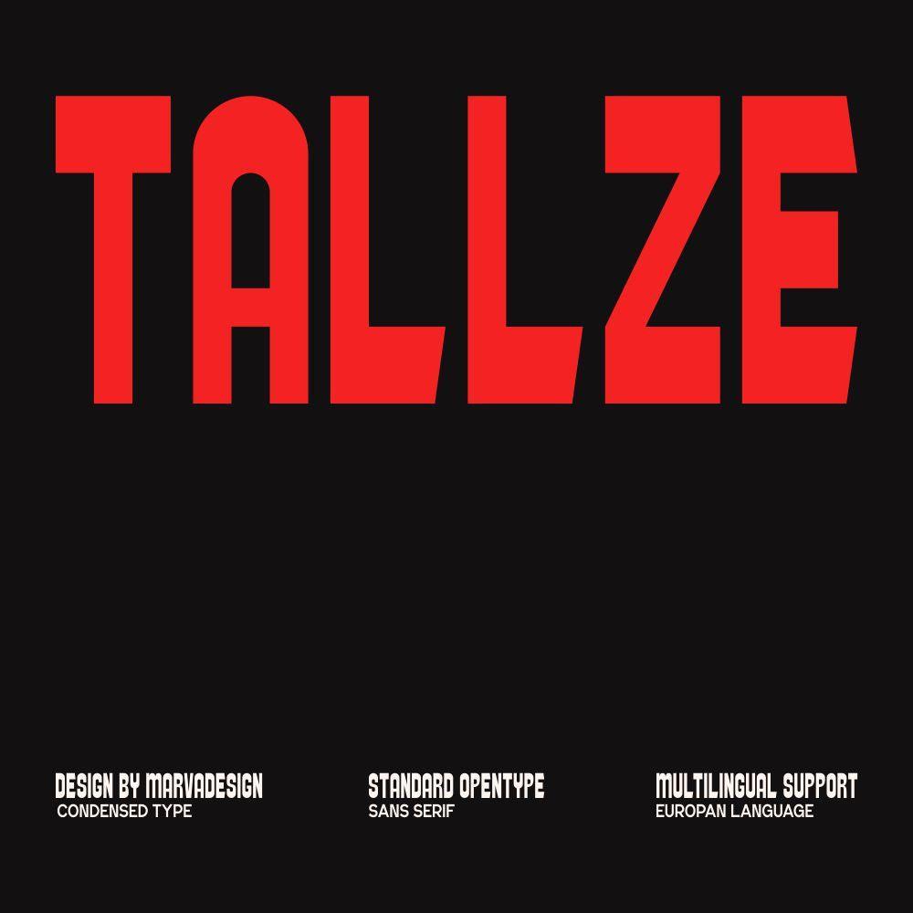 Tallze