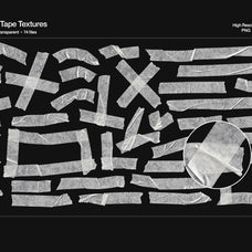 Tape Vol. 1