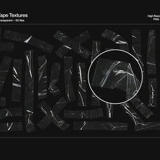 Tape Vol. 1