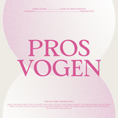 TBJ Pros Vogen Luxury Modern Serif