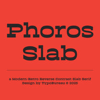 TBS Phoros Slab