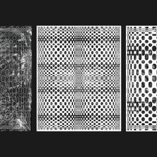 Techno Scanner - High-res Textures
