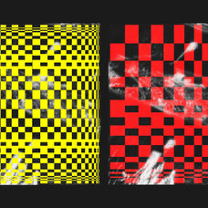 Techno Scanner - High-res Textures