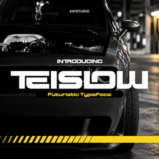 teislow-racing-sports-font-say-studio-1.png