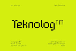 Teknolog - image 2