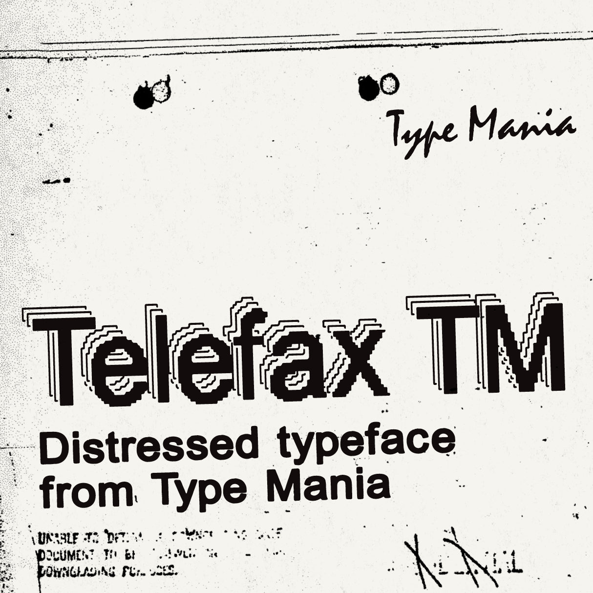 Telefax TM
