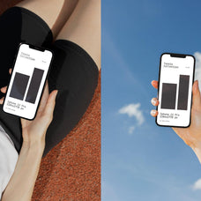Tennis Mockup Collection