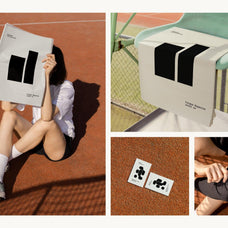 Tennis Mockup Collection