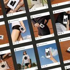 Tennis Mockup Collection