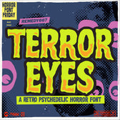 Terror Eyes