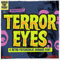 Terror Eyes
