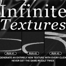 TEXTURE MACHINE - 71 Texture Generating Actions for Photoshop