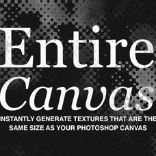 TEXTURE MACHINE - 71 Texture Generating Actions for Photoshop