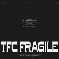 TFC Fragile Font