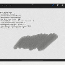 Thalia's Procreate Kit