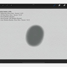 Thalia's Procreate Kit
