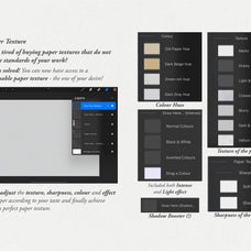 Thalia's Procreate Kit