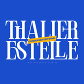 Thalier Estelle Condensed Editorial Font