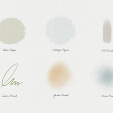 The Christmas (2021) Procreate Kit