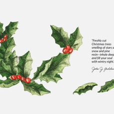 The Christmas (2021) Procreate Kit