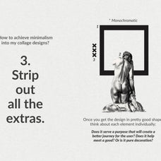 The Collage Eraser Procreate Brushes