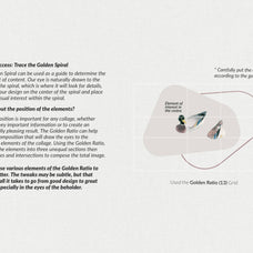 The Collage Eraser Procreate Brushes