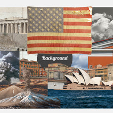 The Crow's Nest Collage Creator