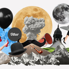 The Crow's Nest Collage Creator