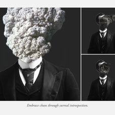 The Crow's Nest Collage Creator