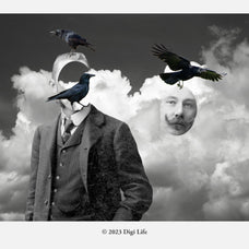 The Crow's Nest Collage Creator