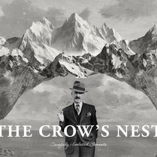 The Crow's Nest Collage Creator