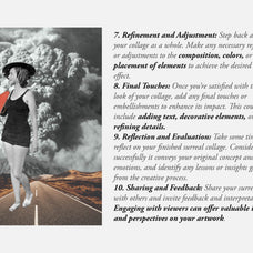 The Crow's Nest Collage Creator