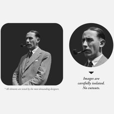 The Crow's Nest Collage Creator