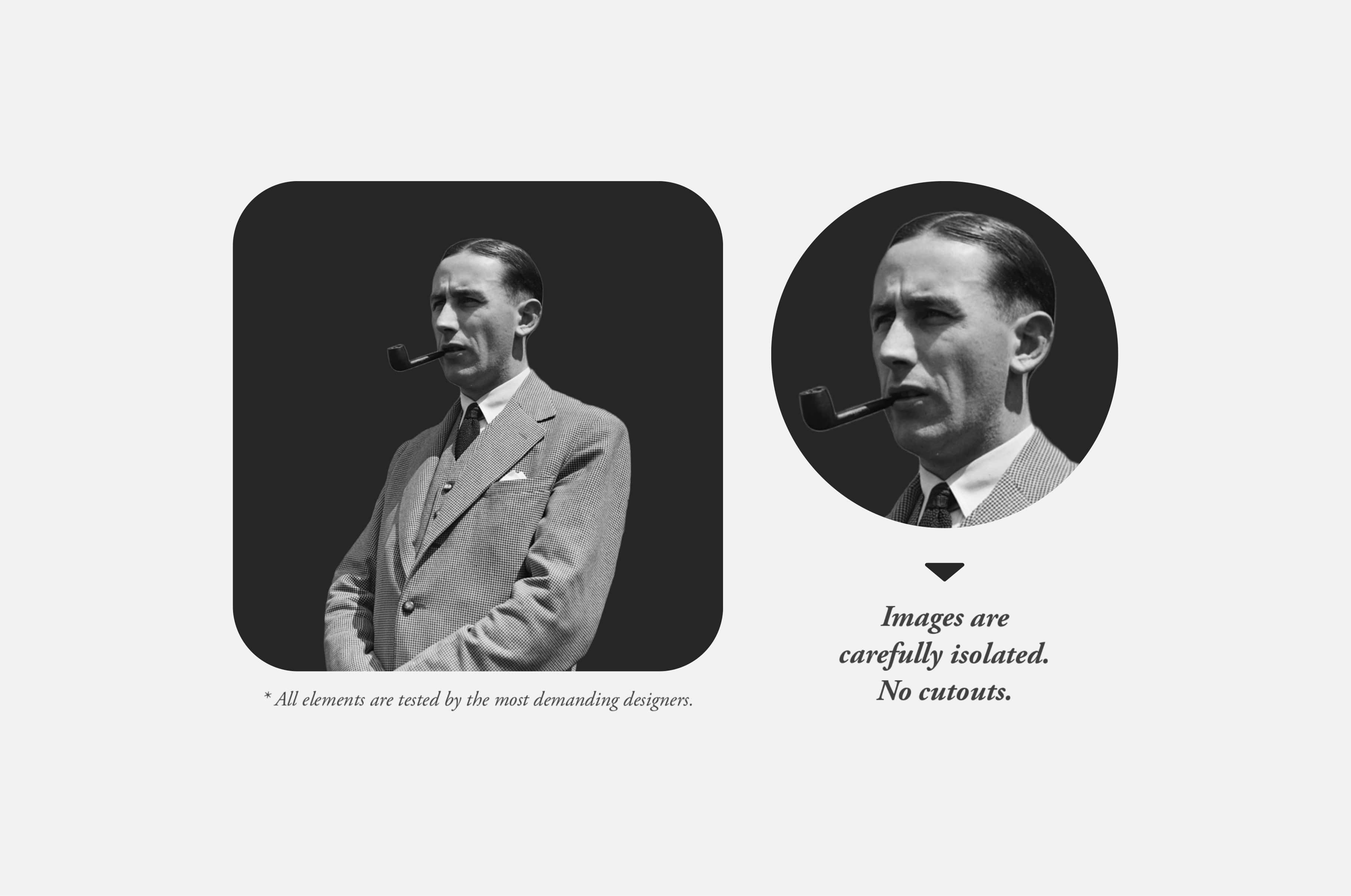 The Crow's Nest Collage Creator